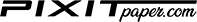 Pixit Paper logo