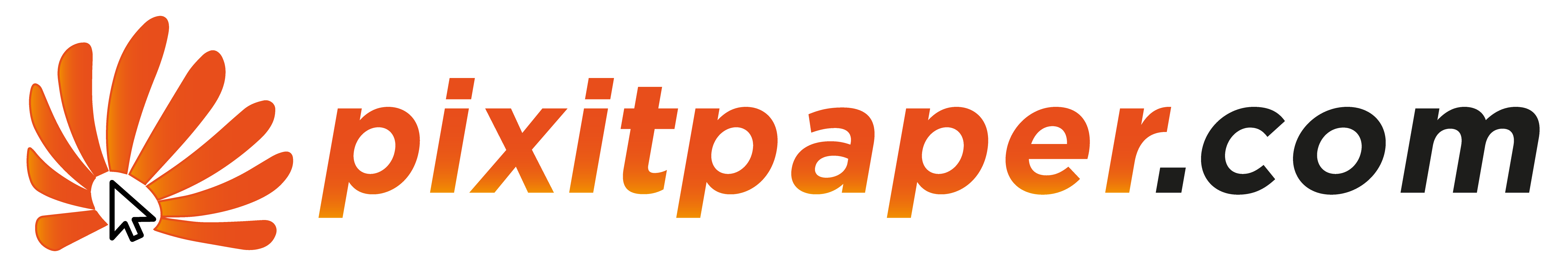 Pixit Paper Logo