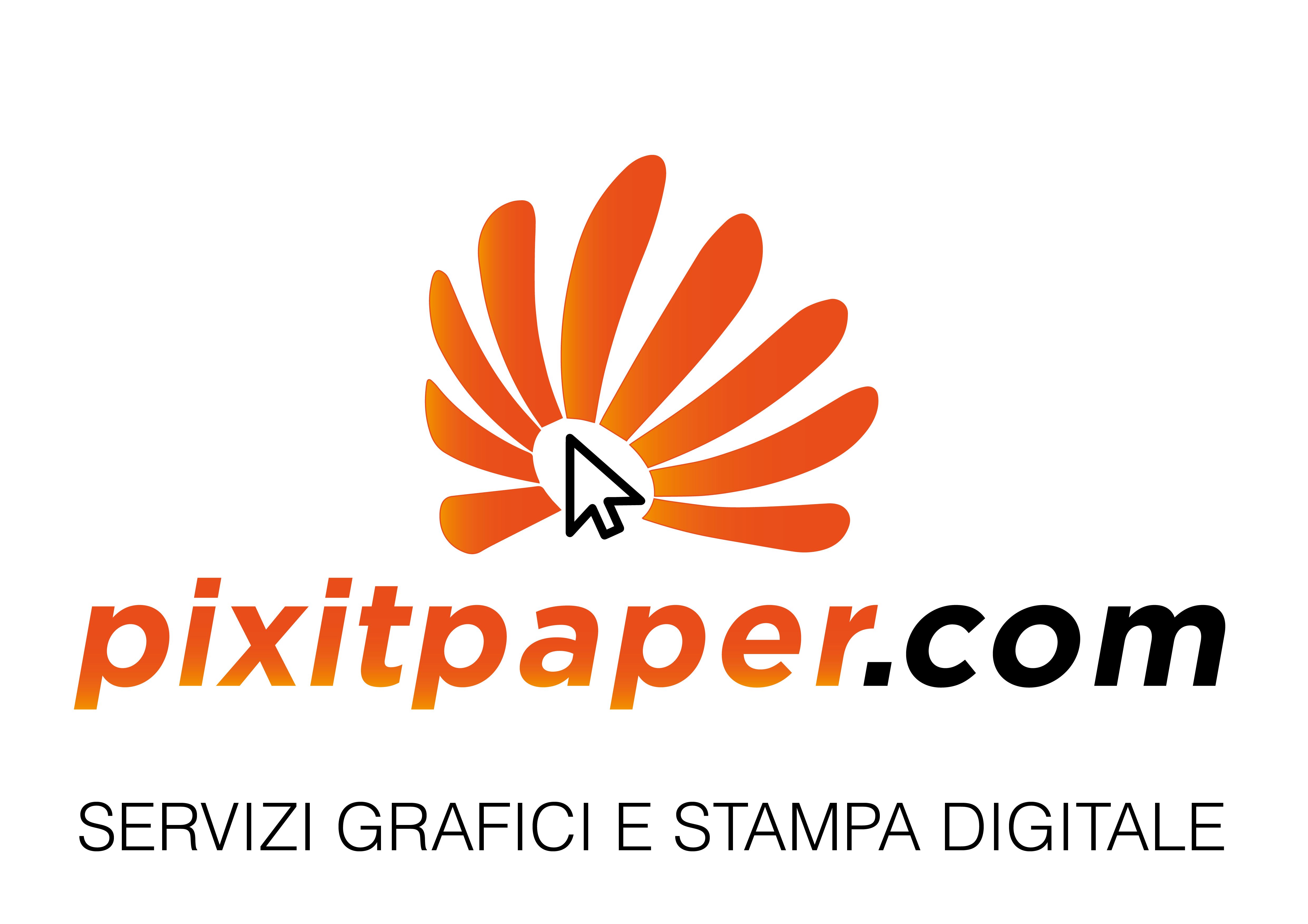 Pixit Paper Entra in un nuovo mondo.